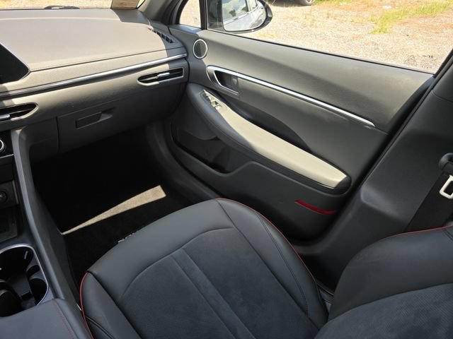 Used 2021 Hyundai Sonata SEL Plus FWD image 18