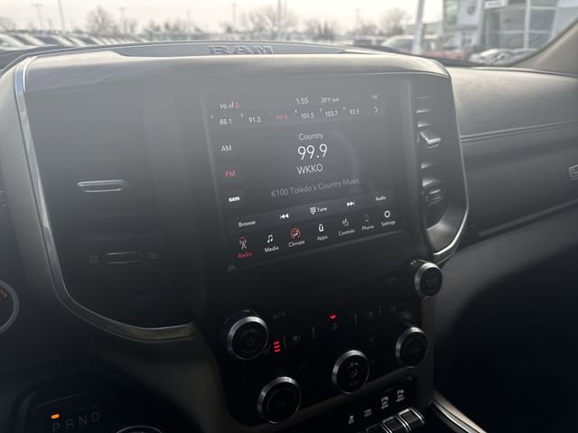 Used 2020 RAM 1500 Laramie image 13