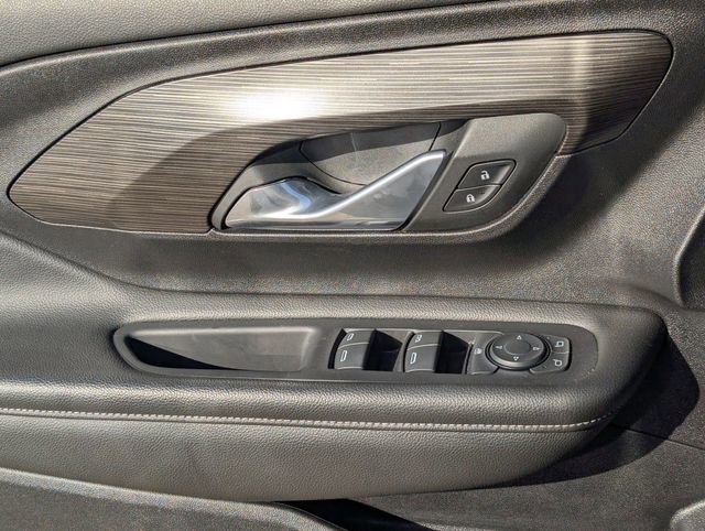 Certified 2024 GMC Terrain SLE image 25