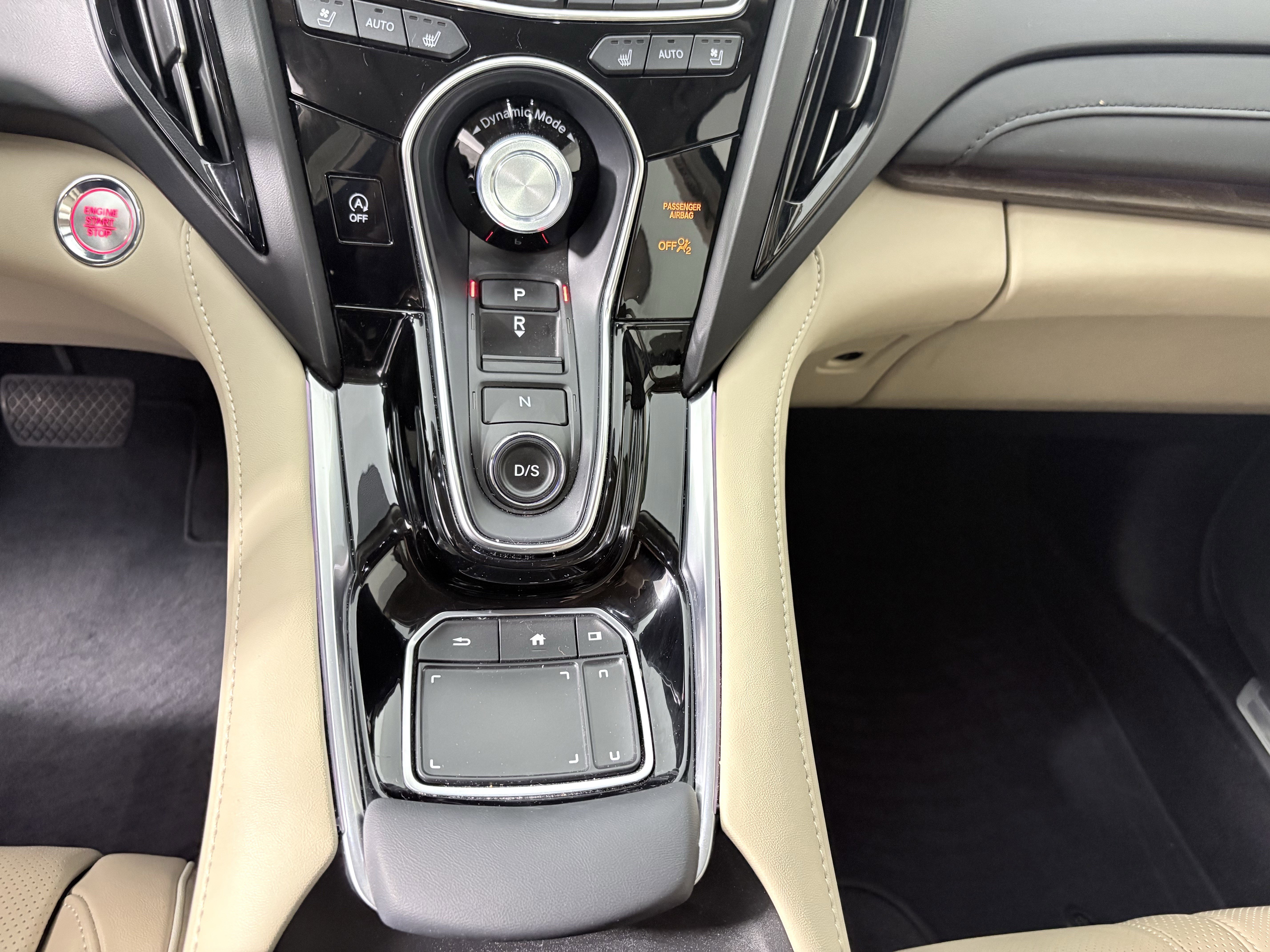 Certified 2023 Acura RDX AWD w/ Advance Package image 16