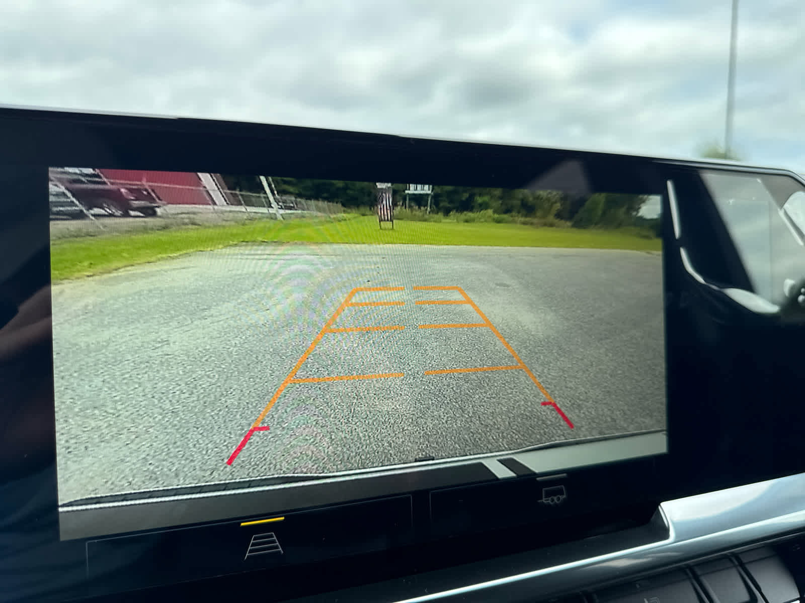 New 2026 Chevrolet Silverado 1500 RST w/ Rally Edition image 21