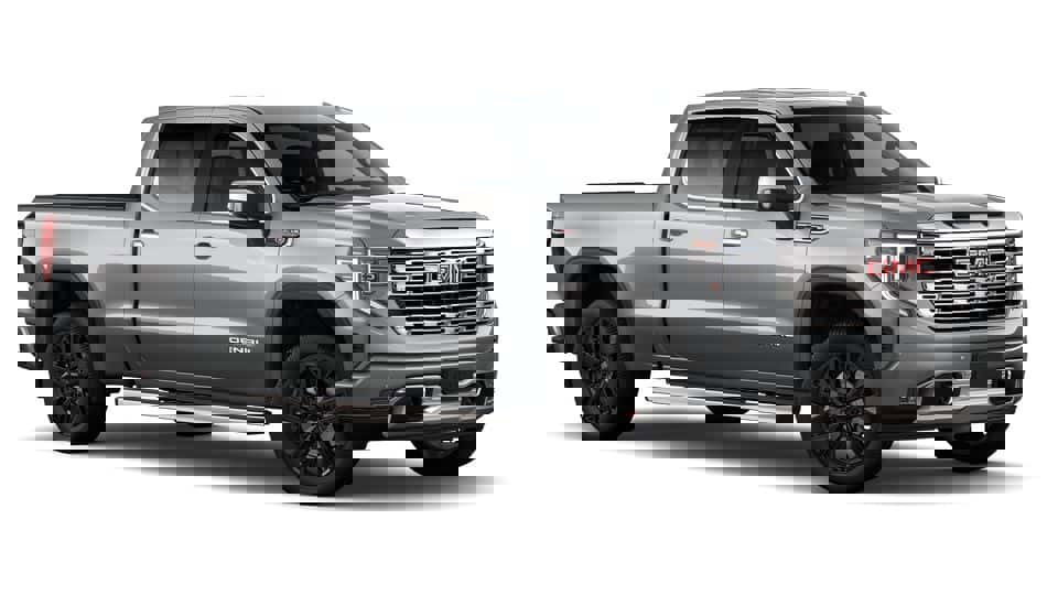New 2026 GMC Sierra 1500 Denali w/ Denali Reserve Package image 54