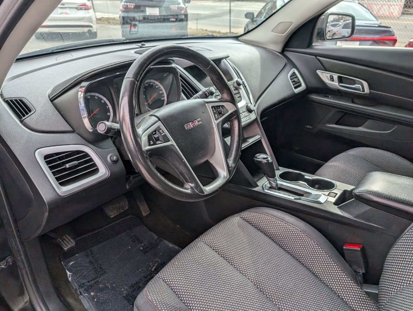 Used 2017 GMC Terrain SLE w/ Convenience Package image 12