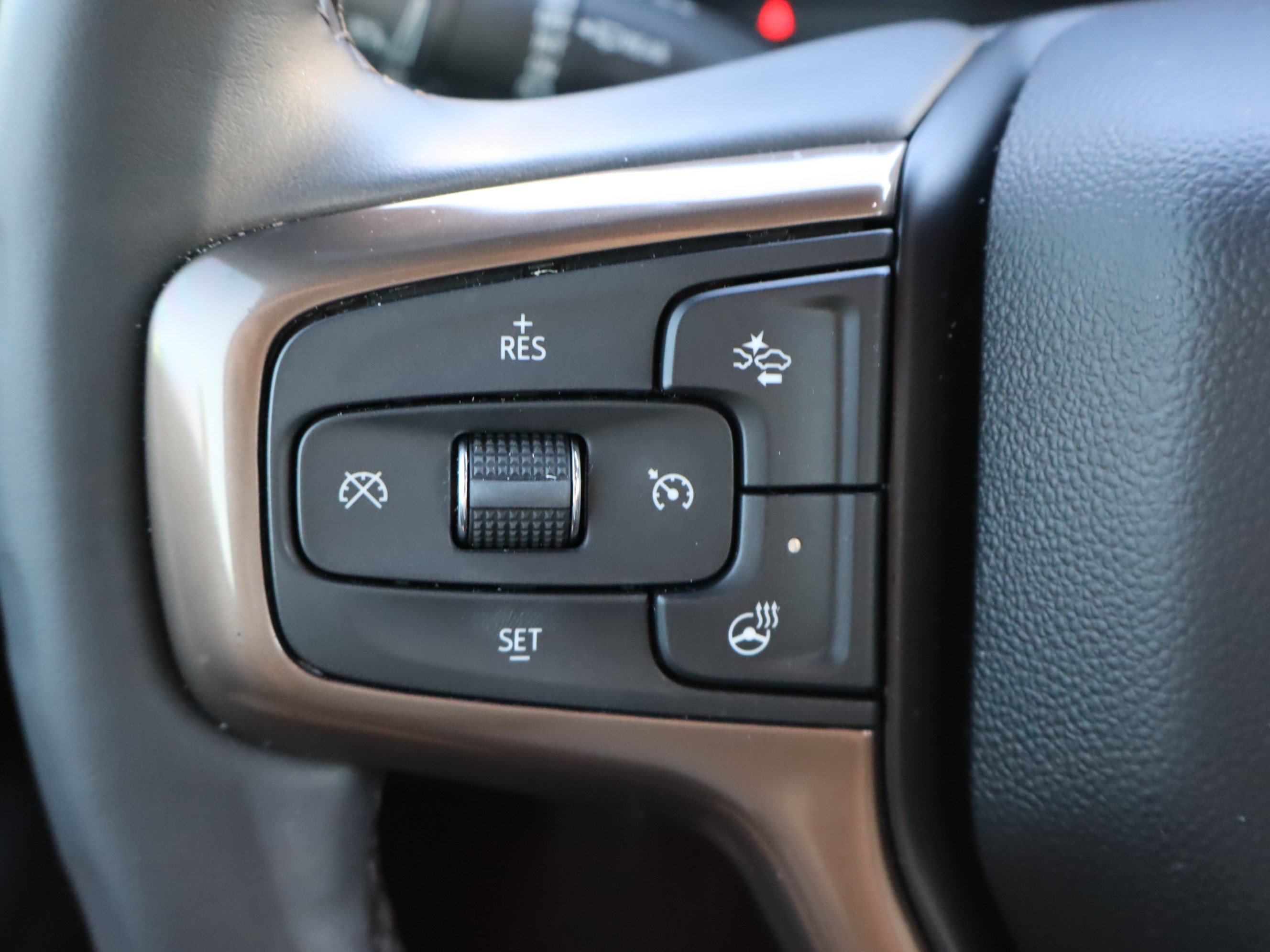 Used 2024 Chevrolet Tahoe High Country RWD image 22