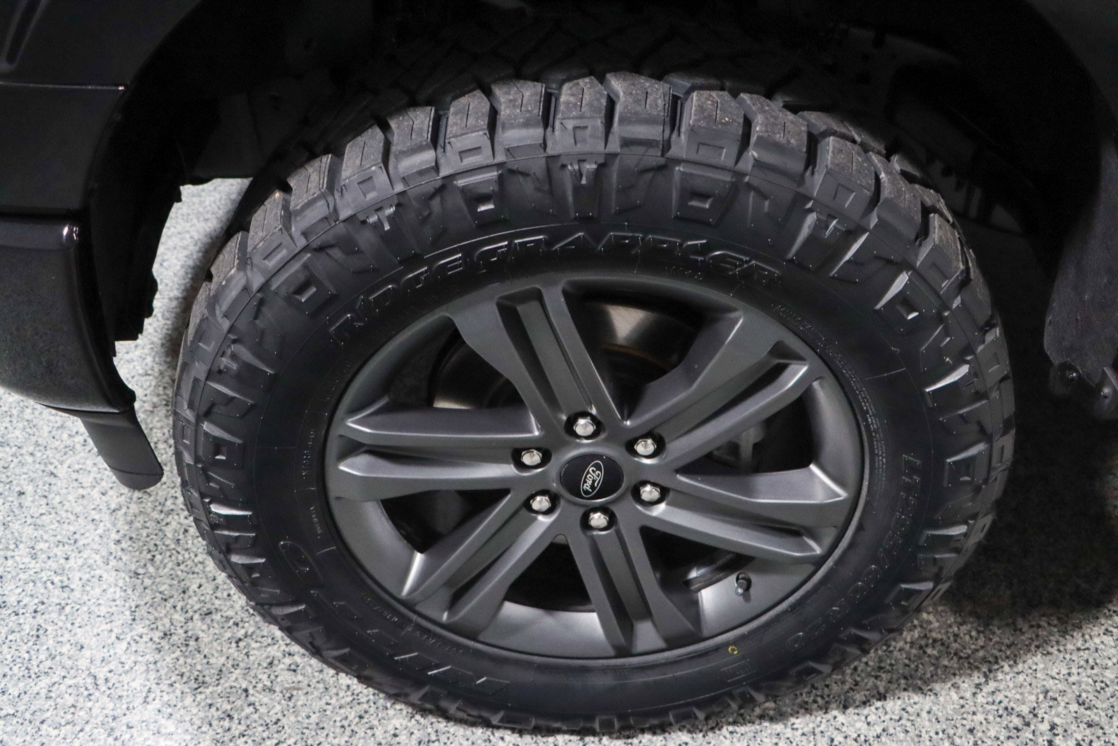 Used 2023 Ford F150 Lariat w/ Equipment Group 502A High image 12