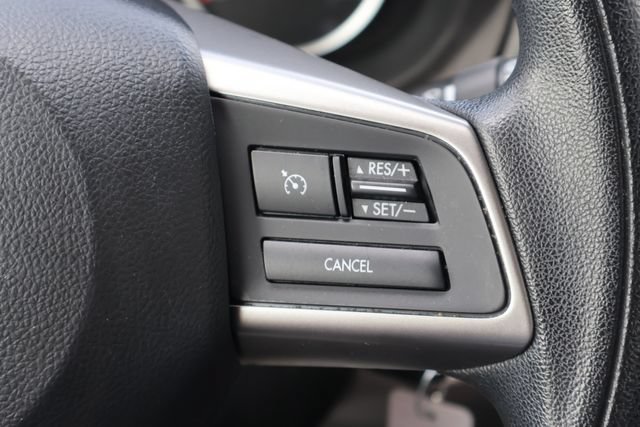 Used 2016 Subaru Forester 2.5i Premium w/ Popular Package #1 AWD/4WD image 7