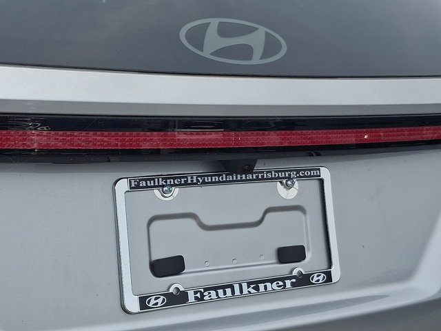 New 2026 Hyundai Tucson SEL AWD/4WD image 24