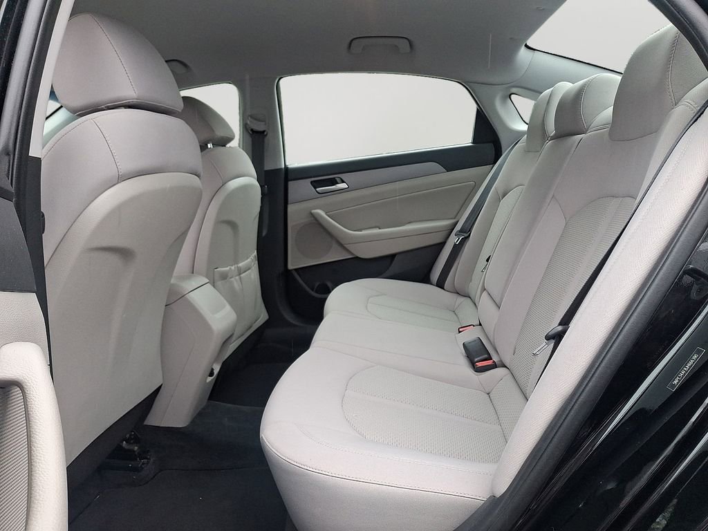 Used 2018 Hyundai Sonata SEL image 8