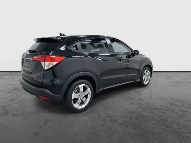 Used 2020 Honda HR-V LX image 4