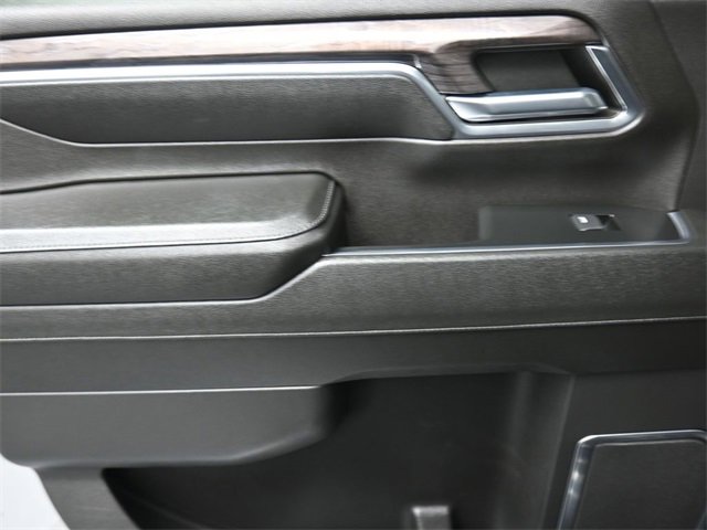 Used 2024 Chevrolet Silverado 2500 LTZ w/ LTZ Plus Package image 19