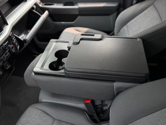 New 2026 Ford F350 XL w/ STX Appearance Package AWD/4WD image 27