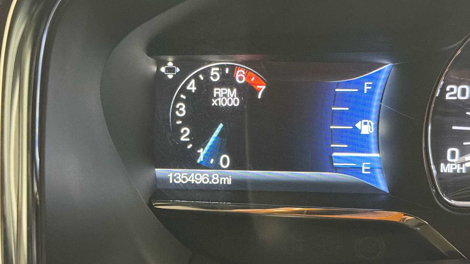 Used 2016 Lincoln Navigator Select AWD/4WD image 17