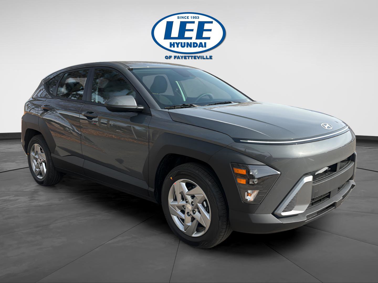 New 2026 Hyundai Kona SE image 7