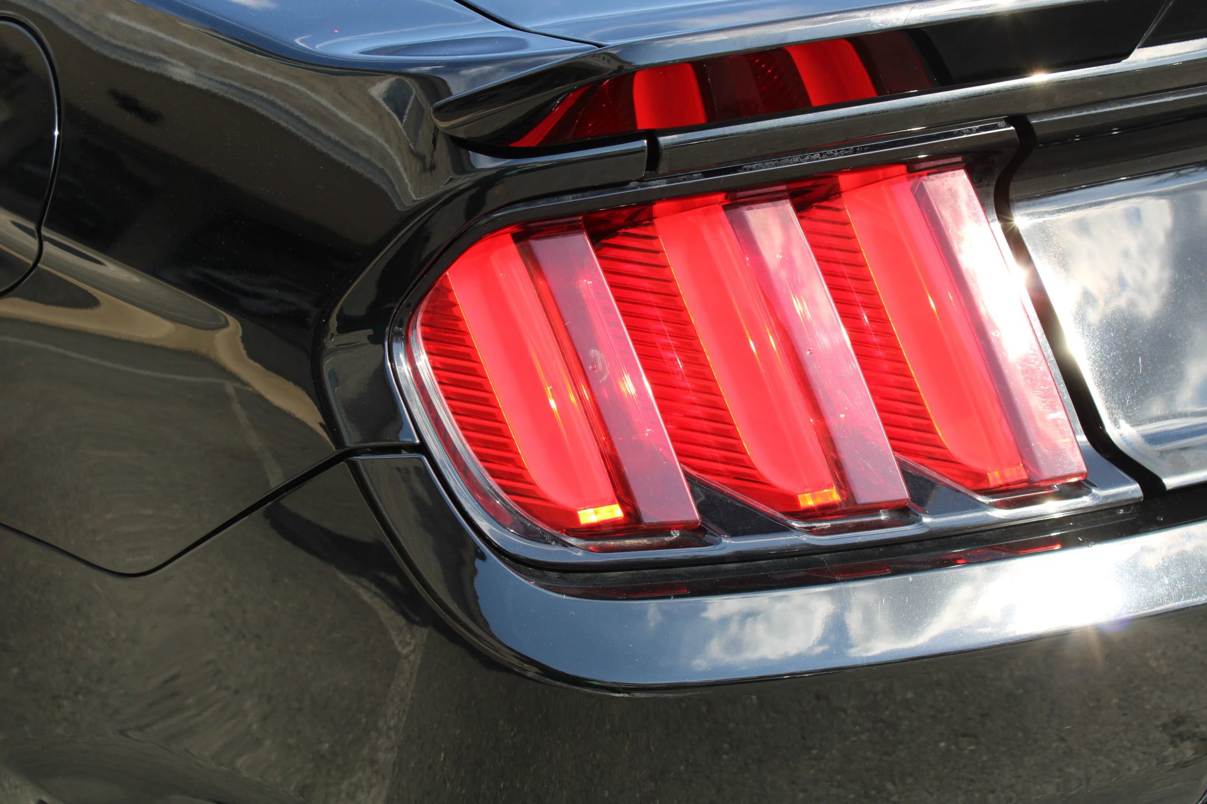 Used 2016 Ford Mustang GT Premium w/ GT Performance Package image 28