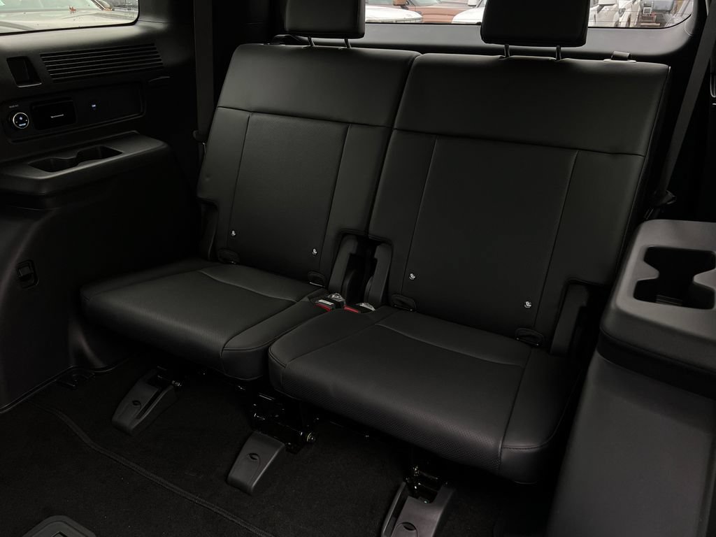 New 2026 Hyundai Santa Fe SEL AWD/4WD image 20