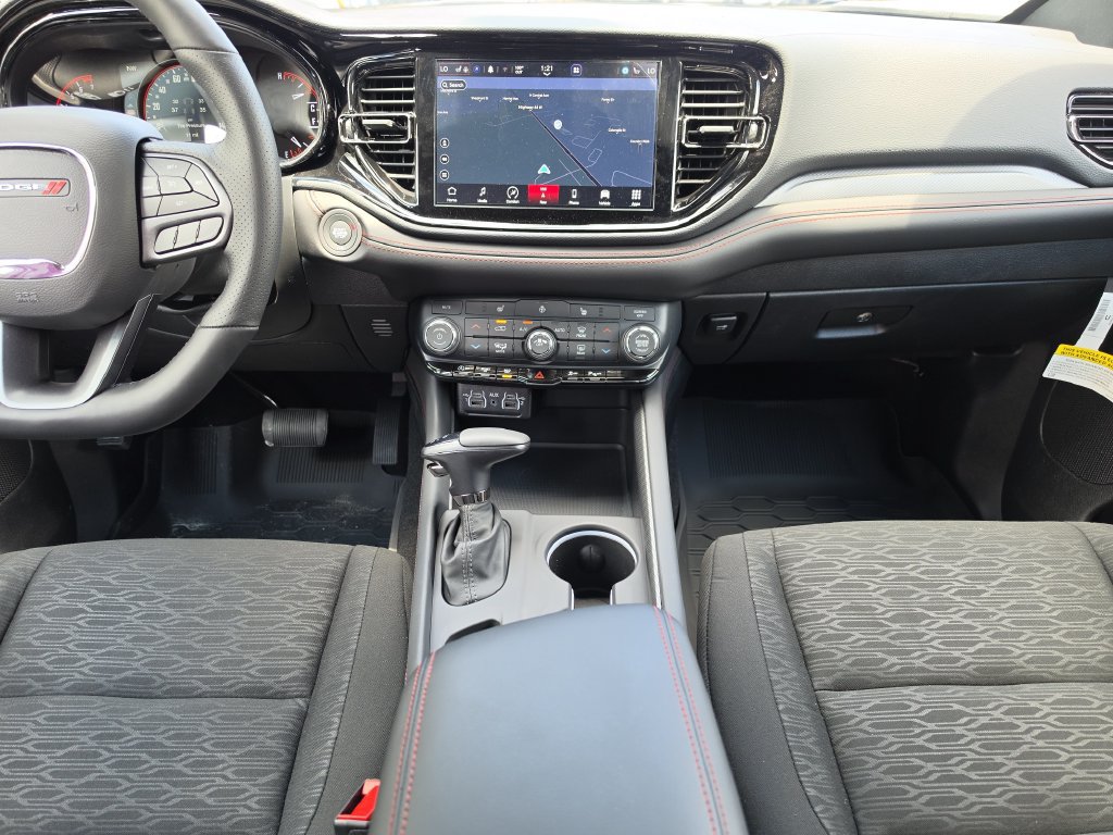 New 2026 Dodge Durango GT w/ Blacktop Package RWD image 15