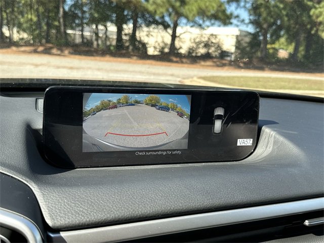 New 2026 MAZDA CX-50 2.5 Hybrid w/ Weather Package image 17