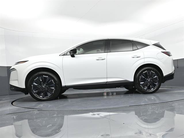 Used 2025 Nissan Murano Platinum w/ Cargo Package AWD/4WD image 33