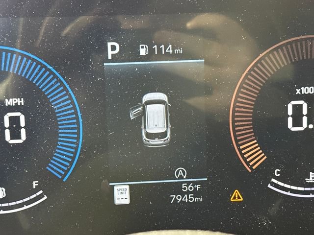 Used 2025 Hyundai Tucson XRT image 18