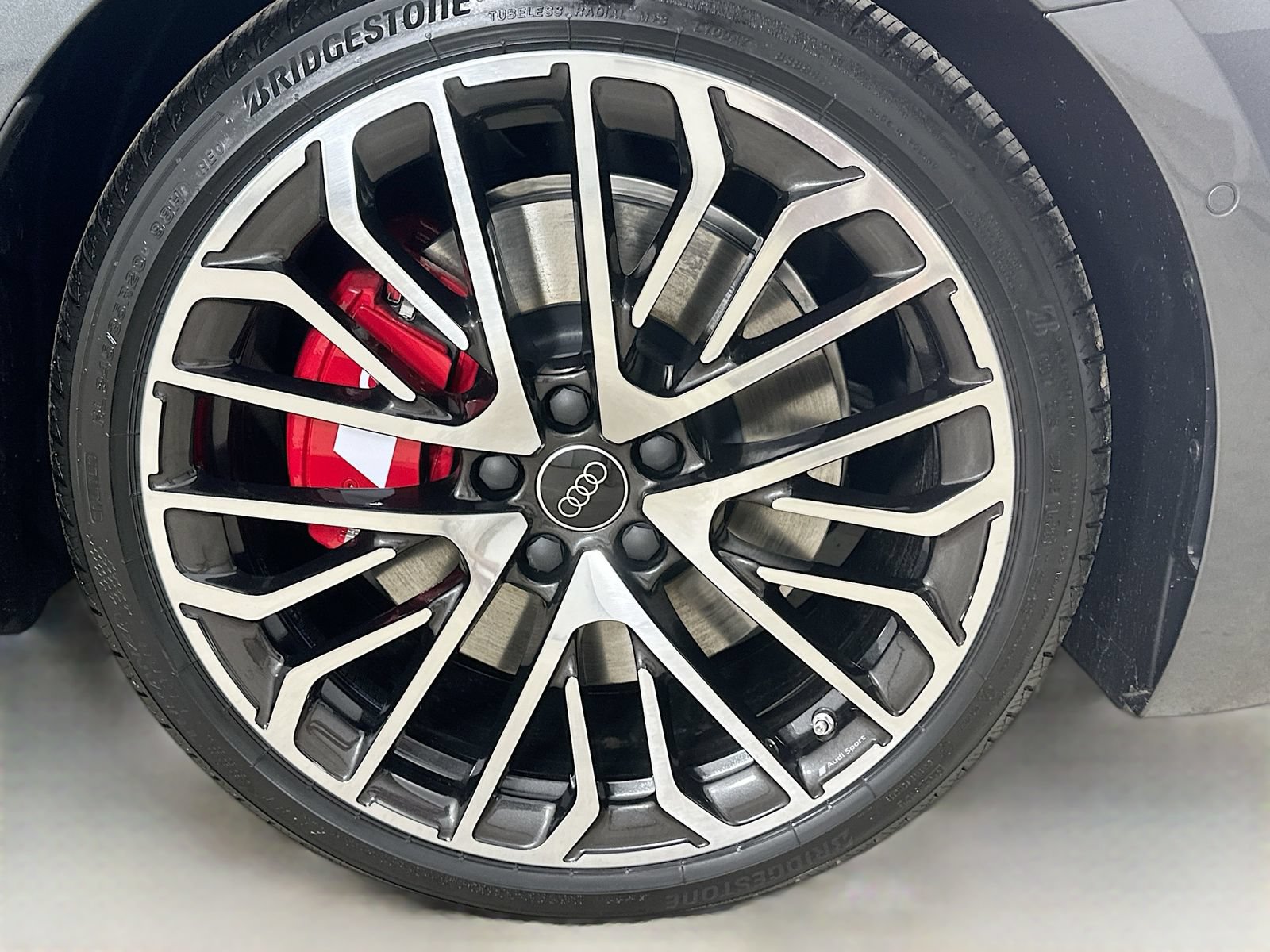 New 2026 Audi S5 Premium Plus AWD/4WD image 10