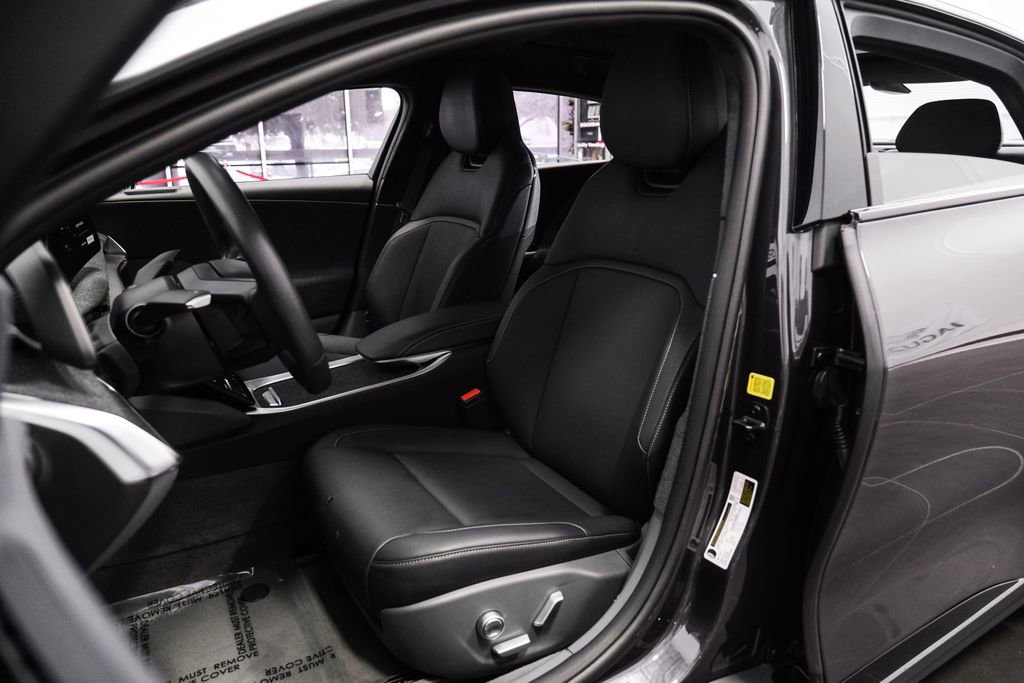 Used 2024 Lucid Air Touring image 30