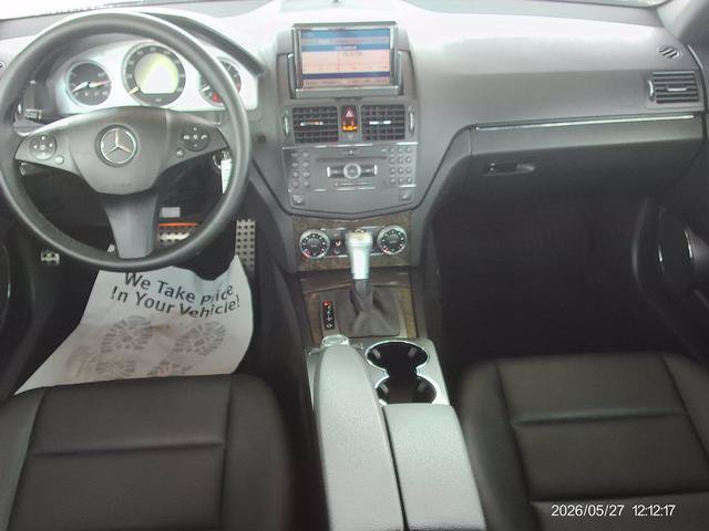 Used 2008 Mercedes-Benz C 350 Sport image 6