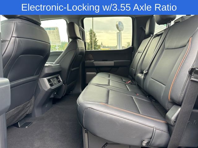 New 2026 Ford F350 Lariat image 18