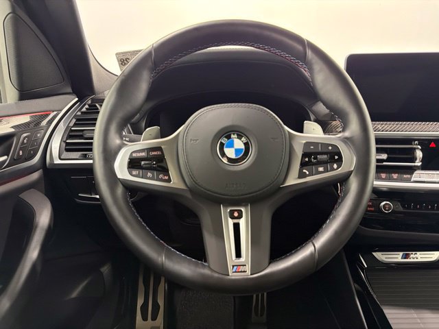Certified 2023 BMW X3 M40i AWD/4WD image 30