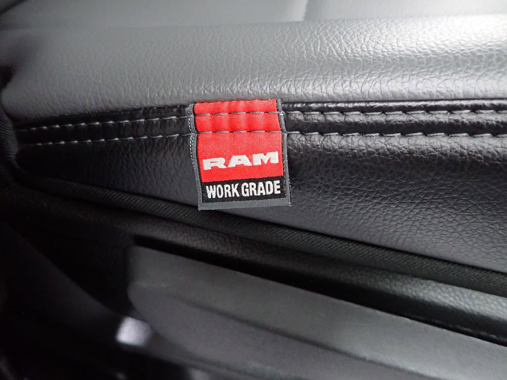 Used 2023 RAM 2500 Tradesman image 45
