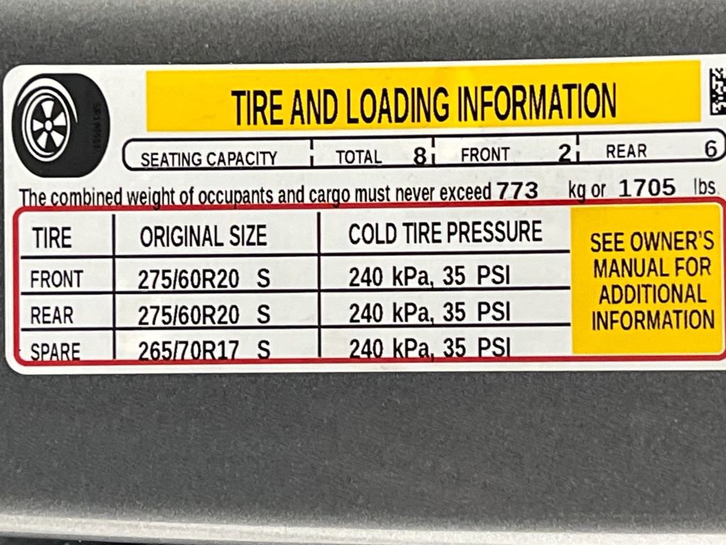 Used 2025 Chevrolet Tahoe Z71 image 72