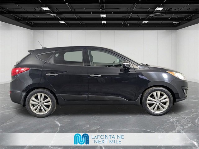 Used 2013 Hyundai Tucson Limited w/ Premium Pkg image 6