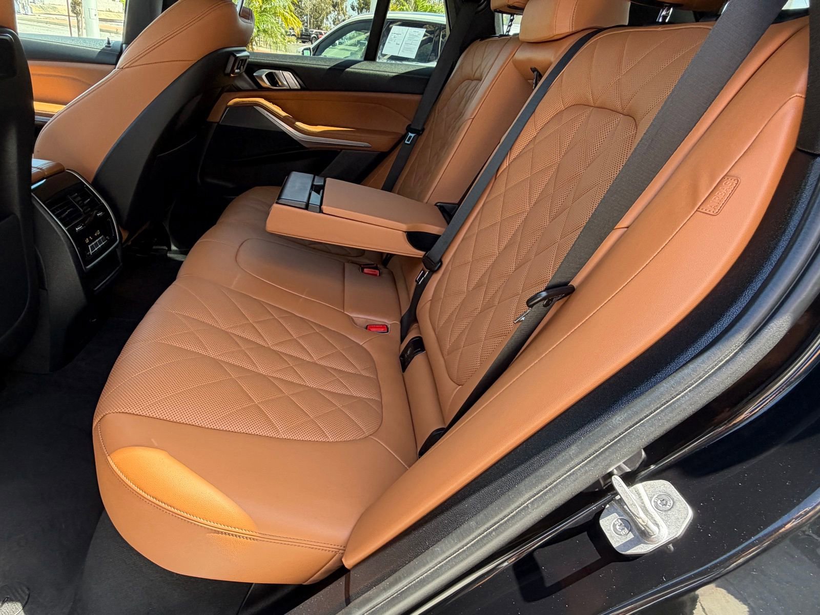 Certified 2023 BMW X5 sDrive40i w/ Premium Package RWD image 35