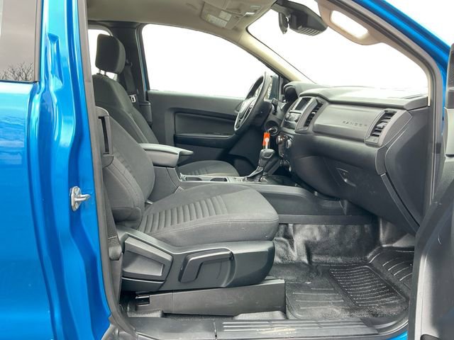 Certified 2022 Ford Ranger XL w/ Equipment Group 101A High image 17