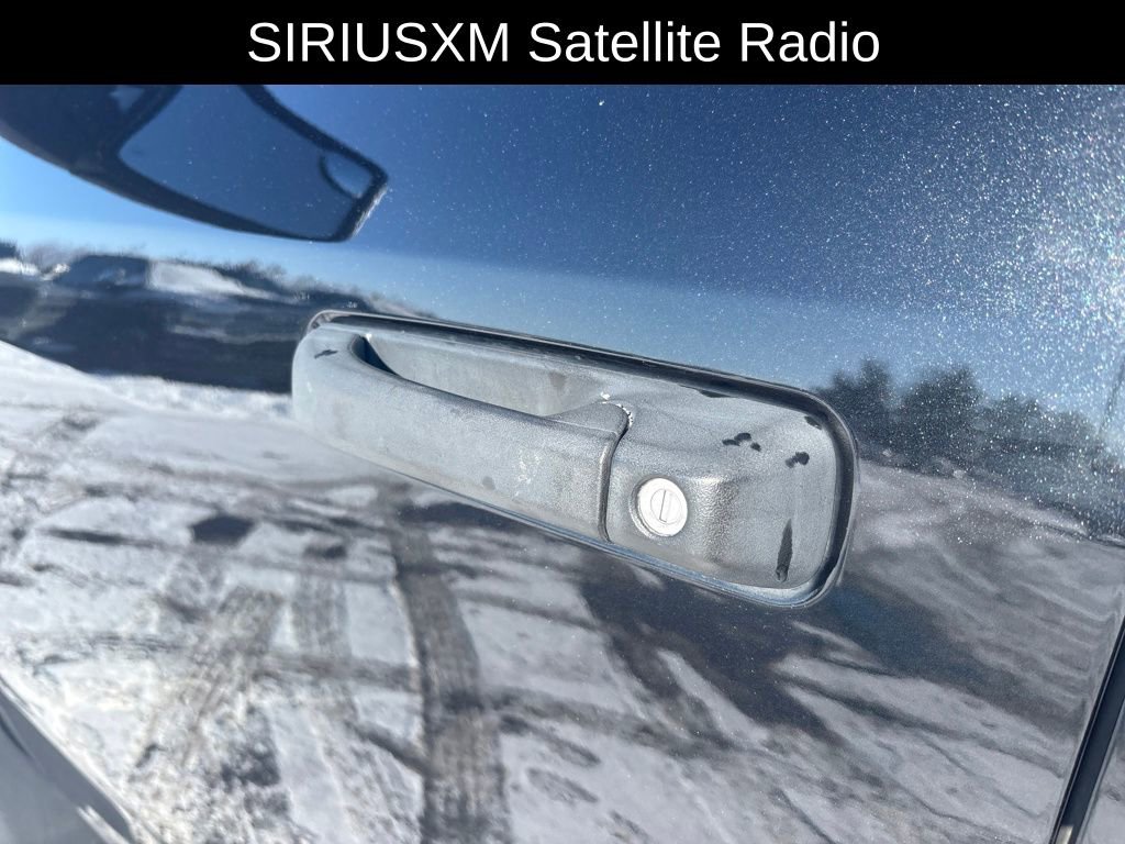 Used 2016 RAM 1500 Express image 11