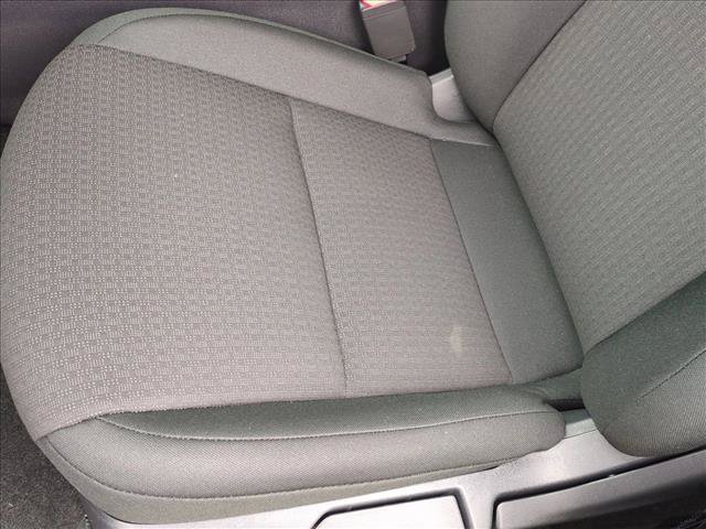 New 2026 Nissan Sentra S w/ Floor Mat Package FWD image 4