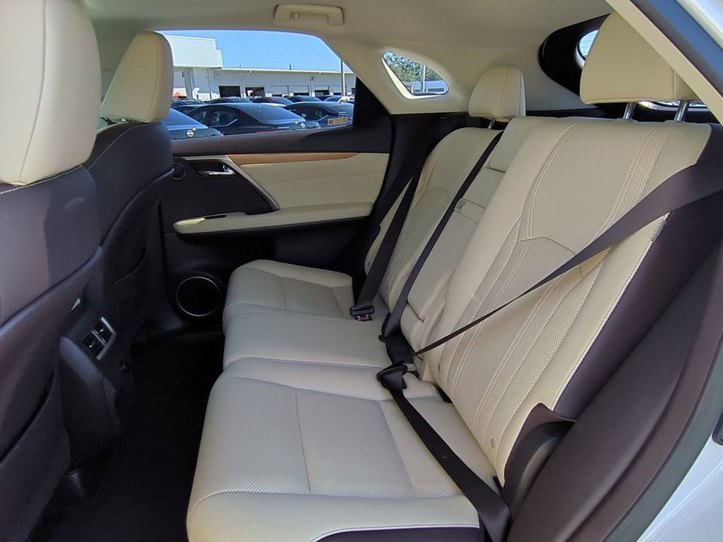 Used 2019 Lexus RX 350 AWD image 13