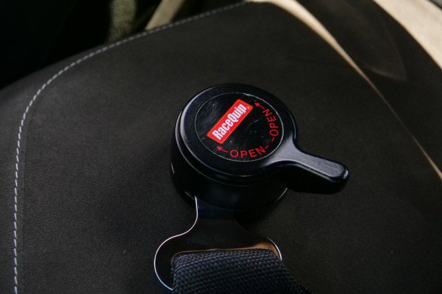 Used 2016 Chevrolet Corvette Z06 w/ 3LZ Preferred Equipment Group image 20