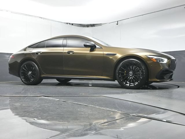 Used 2020 Mercedes-Benz AMG GT 53 image 31