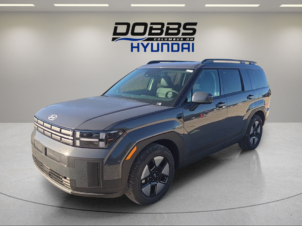 New 2027 Hyundai Santa Fe SEL