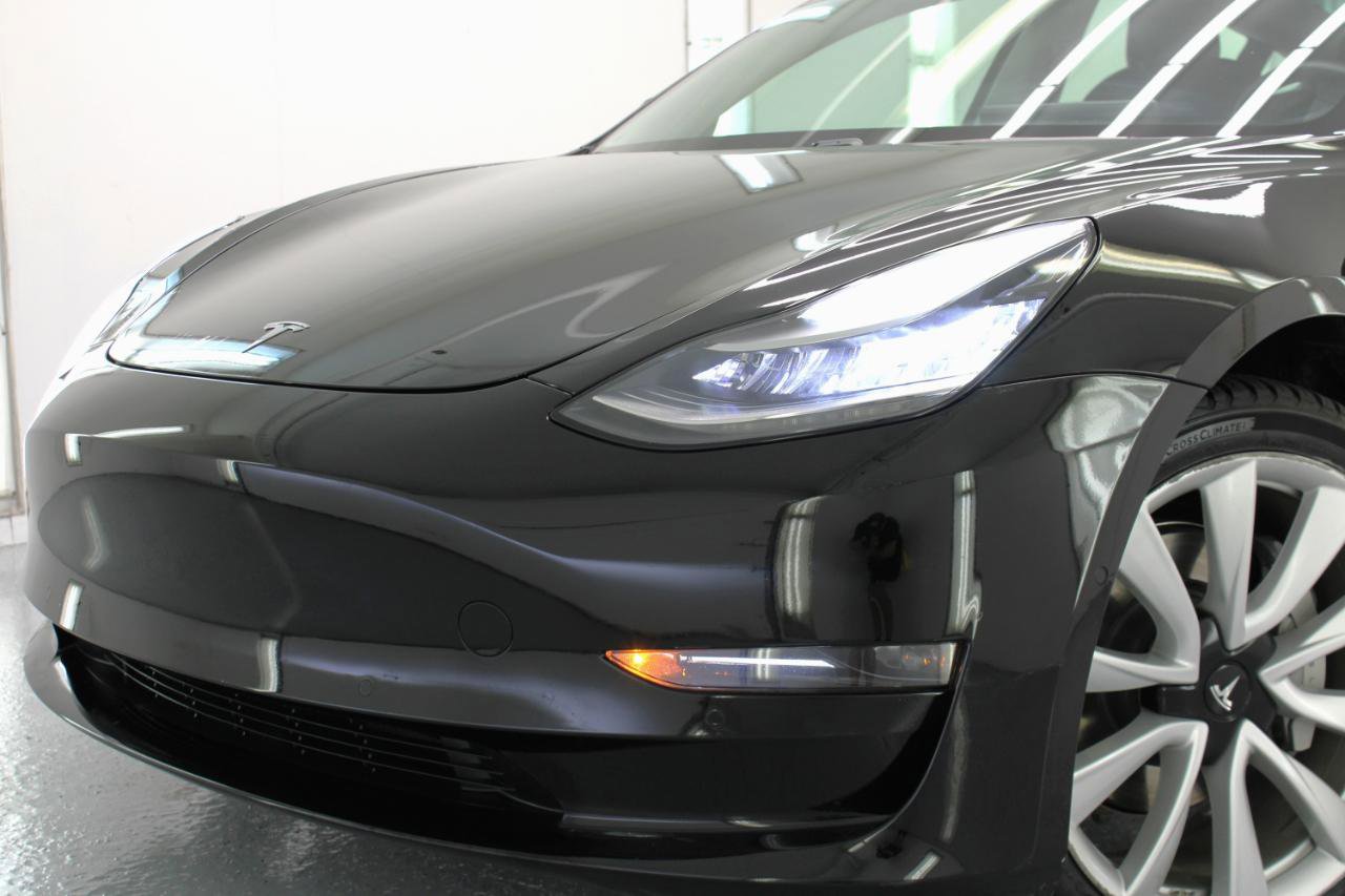 Used 2019 Tesla Model 3 Standard Range Plus RWD image 21