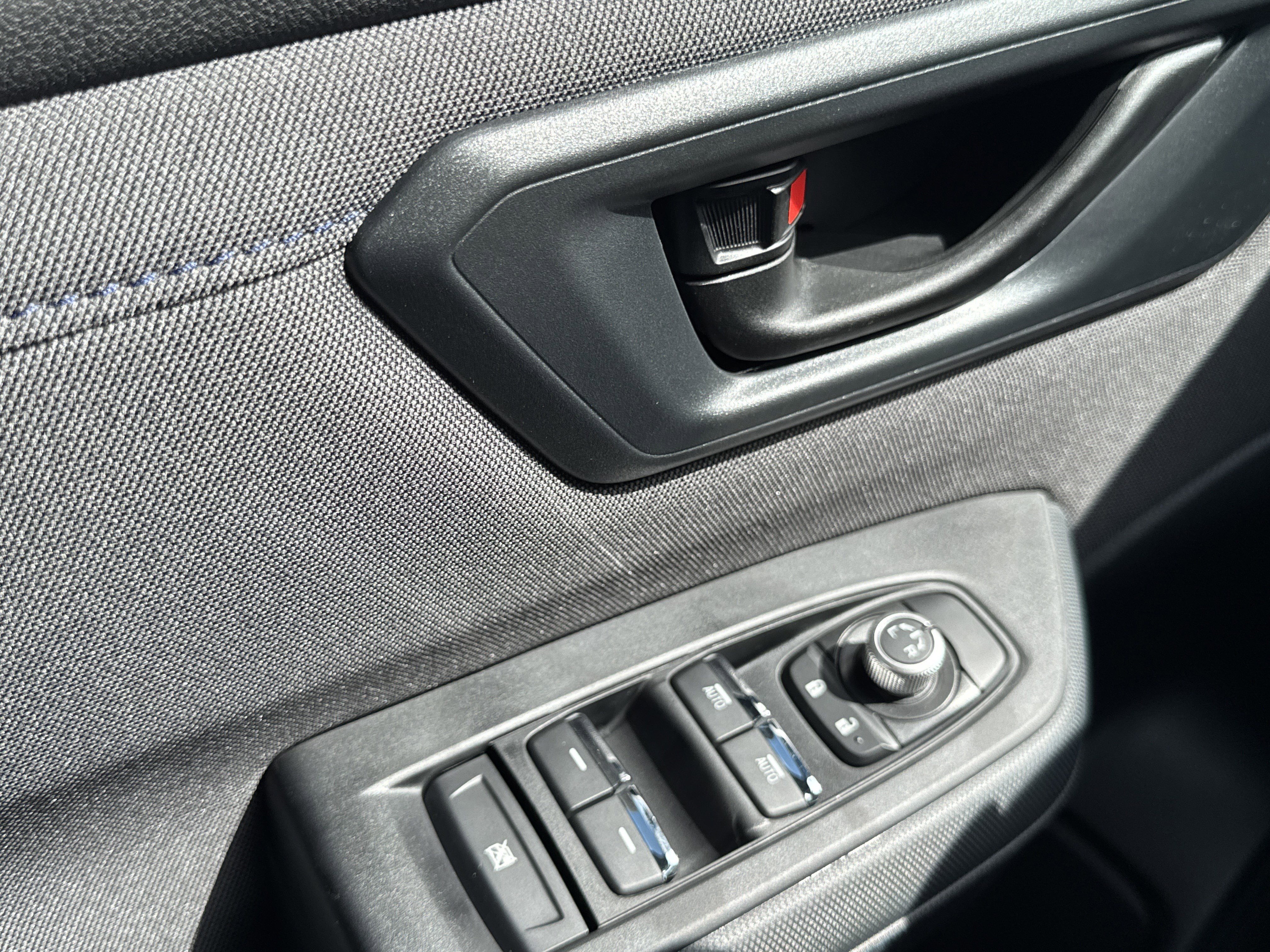 New 2026 Subaru Forester Premium image 24