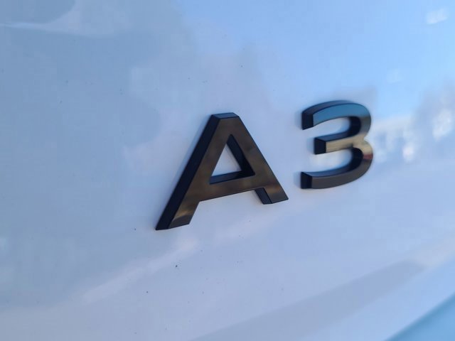 Used 2025 Audi A3 2.0T Premium w/ Convenience Package image 10