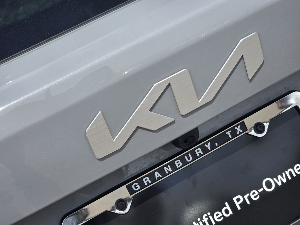 Certified 2023 Kia Sorento SX AWD/4WD image 9