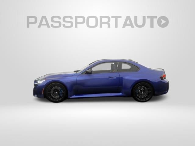 New 2026 BMW M2 w/ Lighting Package RWD image 5