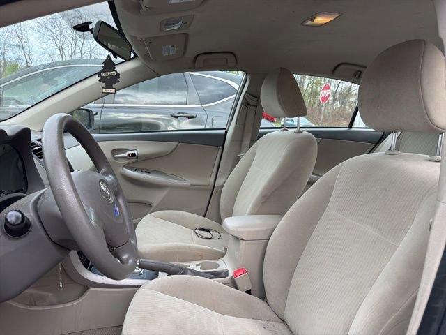 Used 2010 Toyota Corolla image 14