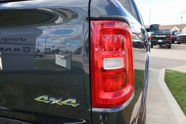 New 2026 RAM 1500 Big Horn image 33