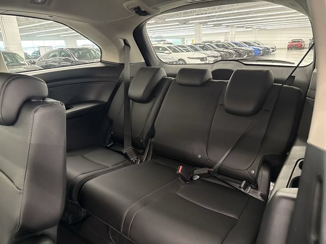 New 2026 Honda Odyssey EX-L image 23