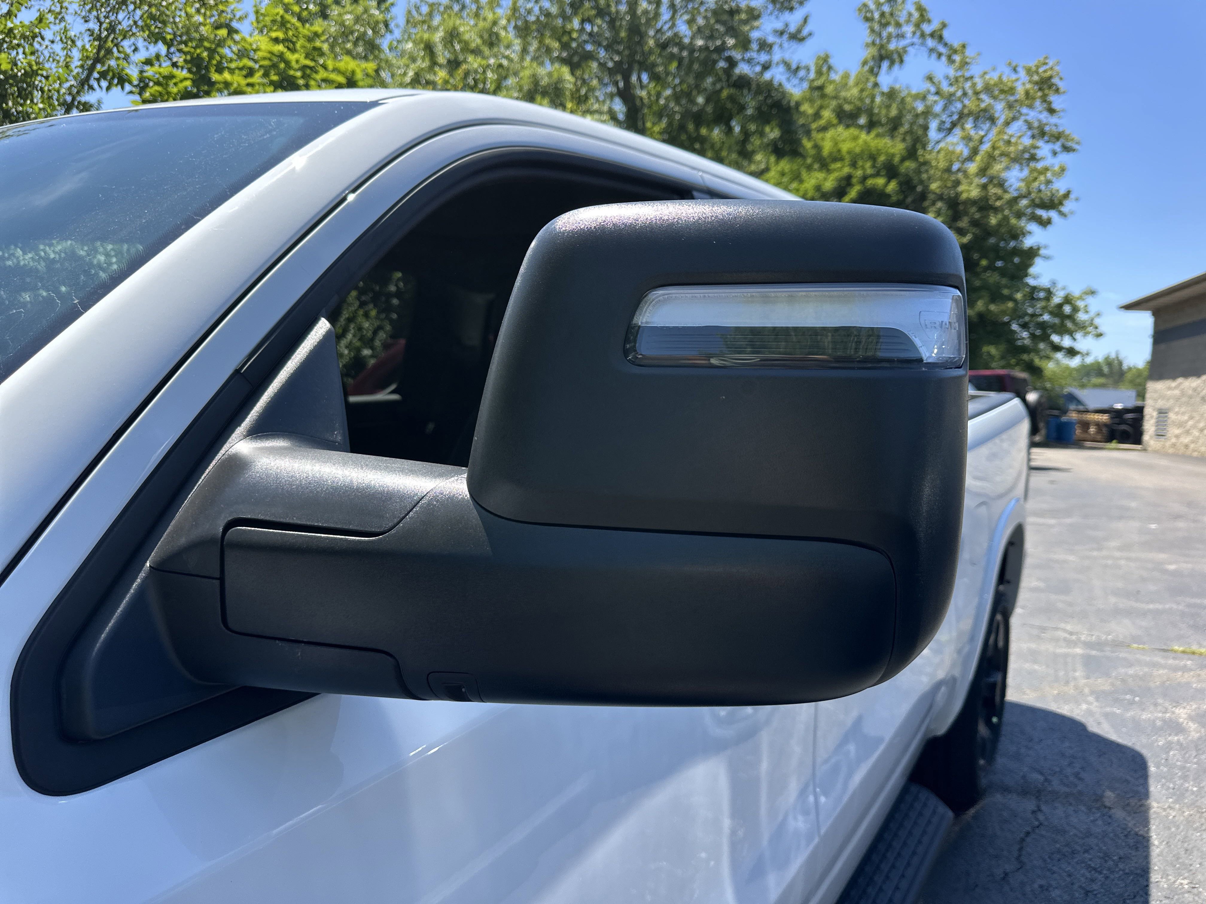 New 2026 RAM 1500 Big Horn image 11