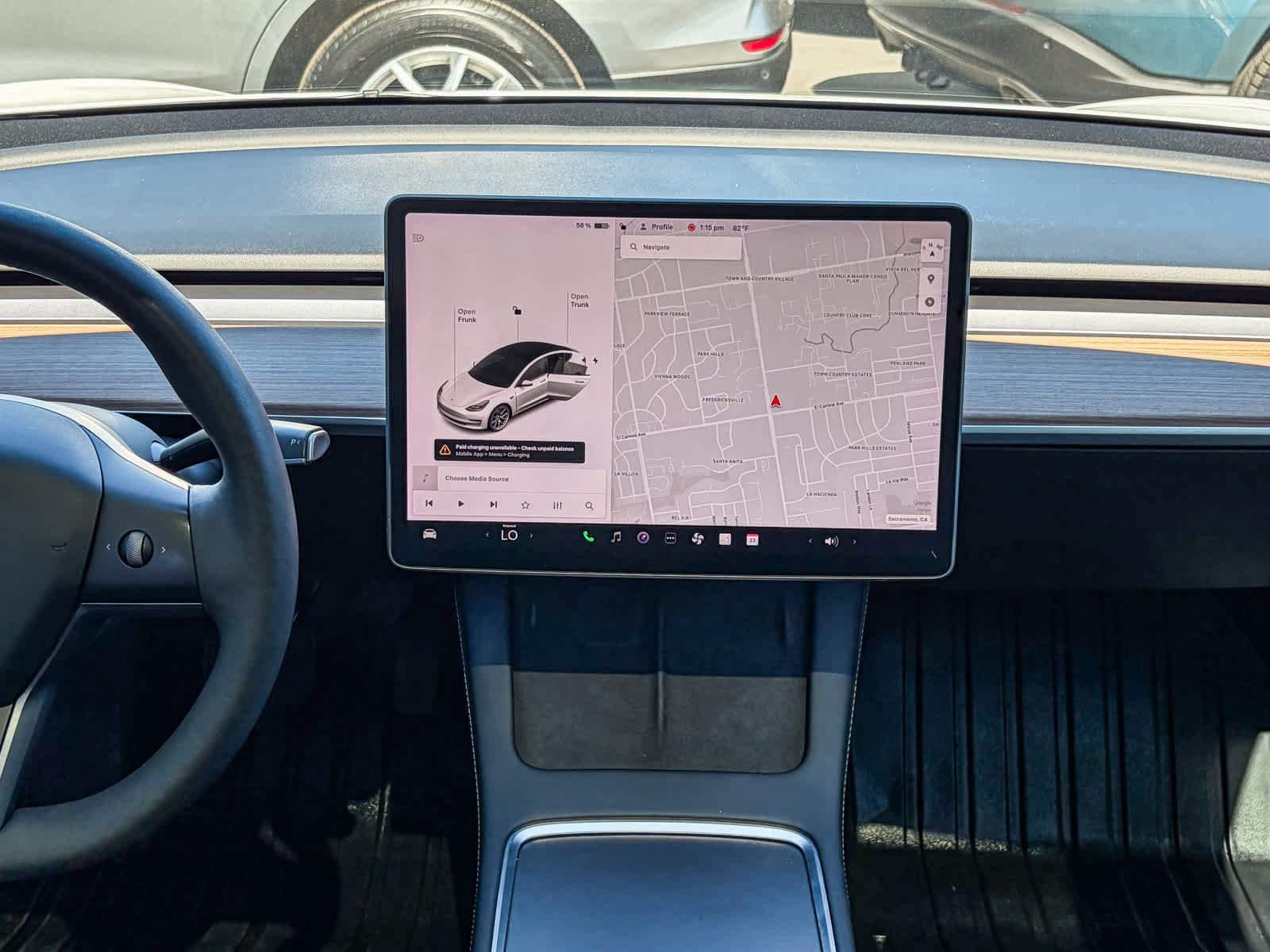 Used 2022 Tesla Model 3 image 12