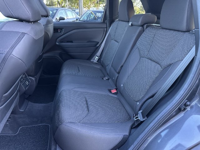 Certified 2026 Subaru Forester Premium AWD/4WD image 23